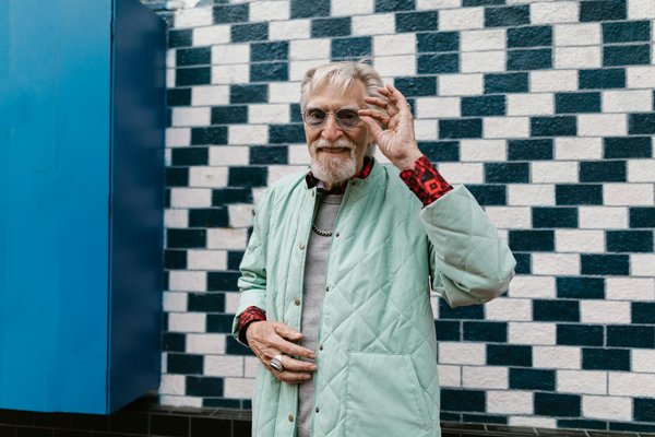 Freeman t. porter : explorez le denim dans l'air du temps