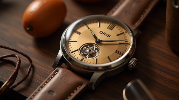 Comment choisir une montre Oris pour un style unique