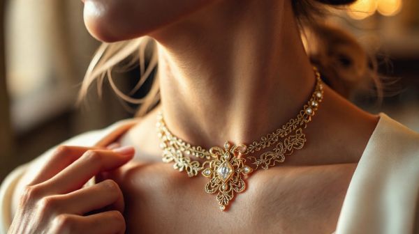 Top 10 colliers personnalisés pour femmes qui rendent vos moments spéciaux