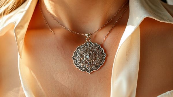 Top 10 colliers personnalisés pour femmes qui rendent vos moments spéciaux