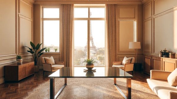 Top agences événementielles à Paris : pourquoi choisir Anticipation Mode