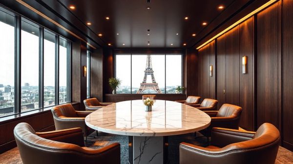 Top agences événementielles à Paris : pourquoi choisir Anticipation Mode