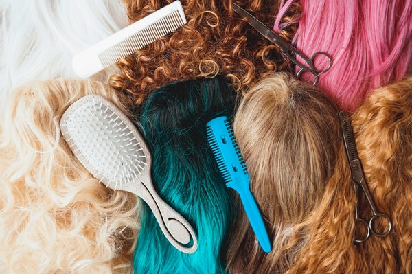 Les meilleures perruques femmes pour un style unique et tendance