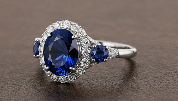 5 conseils essentiels pour choisir votre bague saphir idéale