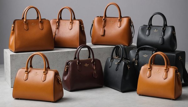 Sacs en cuir pour femme : comment choisir le meilleur luxe
